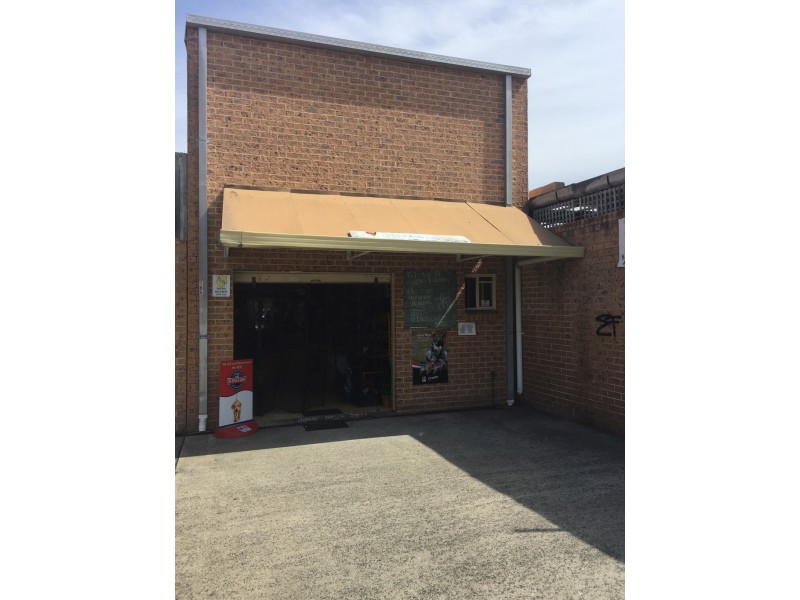 3/285 Ocean View Road, Ettalong Beach NSW 2257