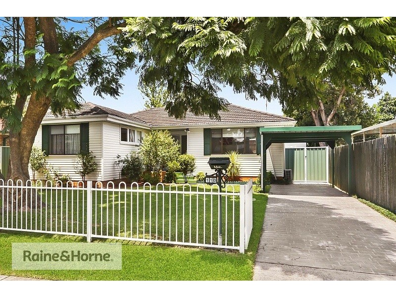 110 Gallipoli Avenue, Umina Beach NSW 2257