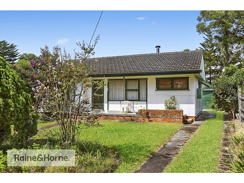 72 Donald Avenue, Umina Beach NSW 2257