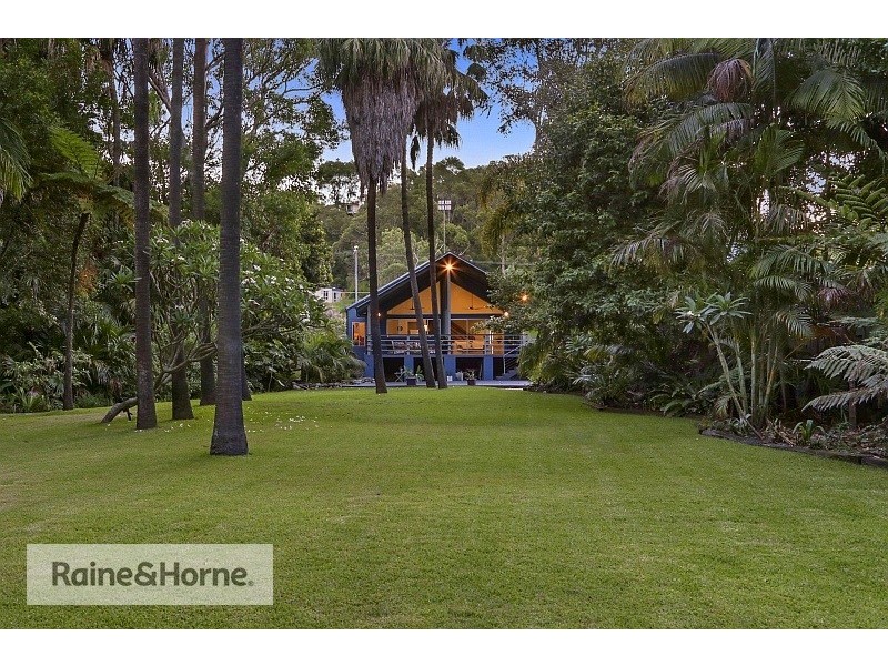 154 Mt Ettalong Road, Umina Beach NSW 2257