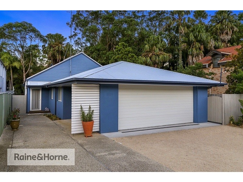 154 Mt Ettalong Road, Umina Beach NSW 2257