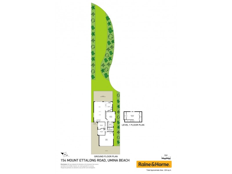 154 Mt Ettalong Road, Umina Beach NSW 2257