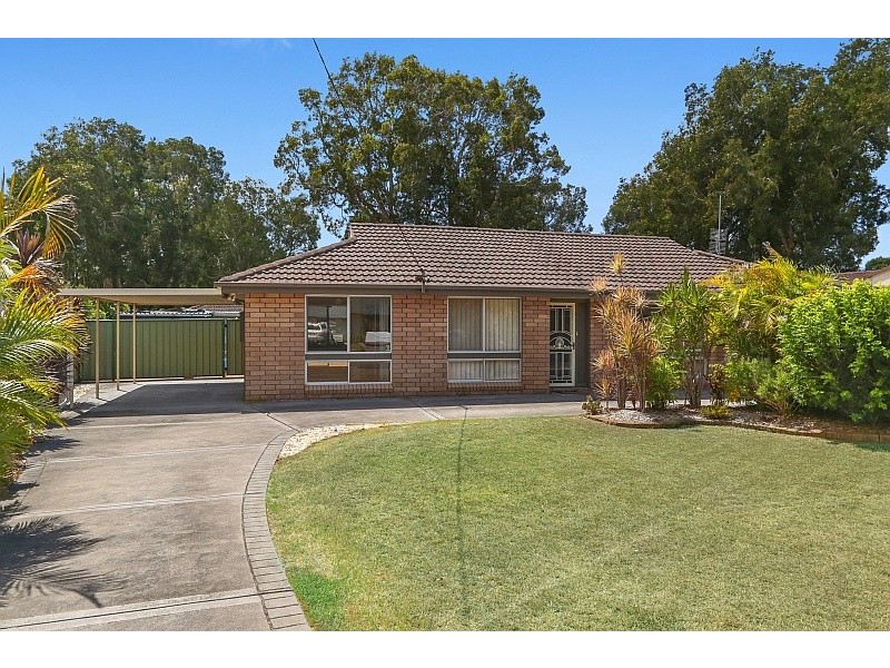 3 Paraka Close, Umina Beach NSW 2257