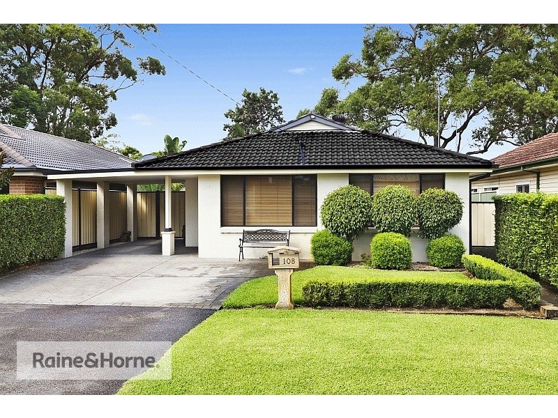 108 Australia Avenue, Umina Beach NSW 2257