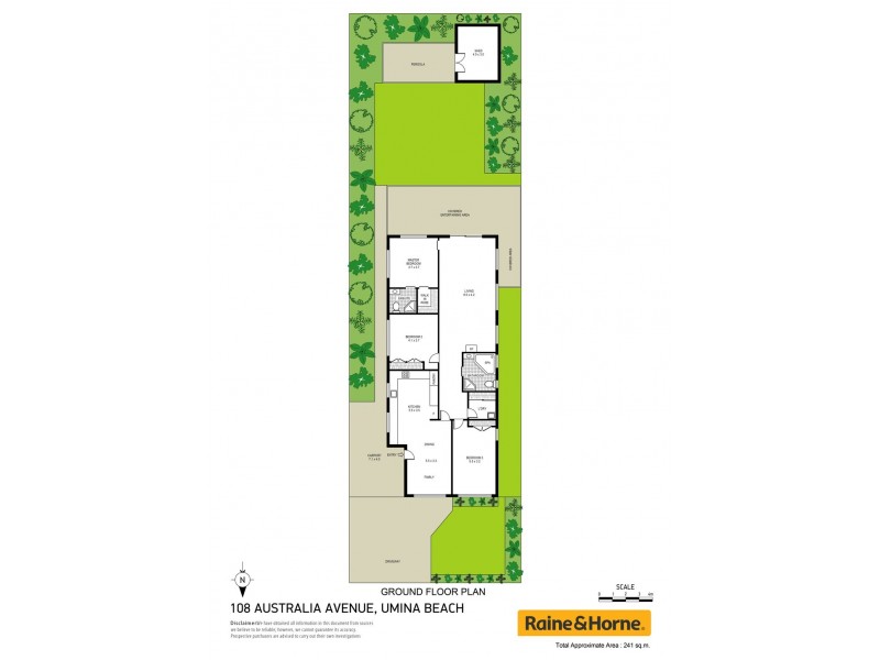 108 Australia Avenue, Umina Beach NSW 2257