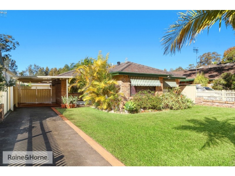 46 Greenfield Road, Empire Bay NSW 2257