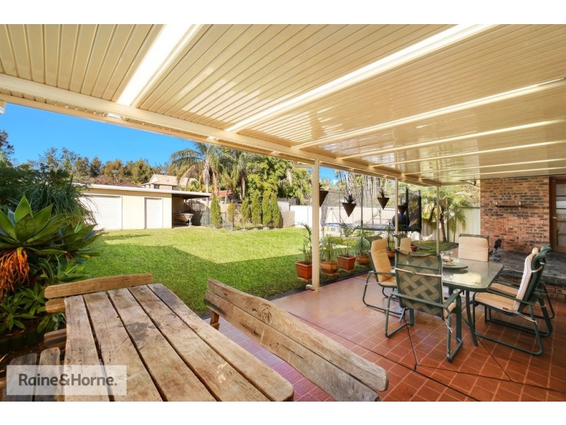 46 Greenfield Road, Empire Bay NSW 2257