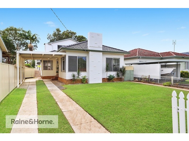 33 Veron Road, Umina Beach NSW 2257