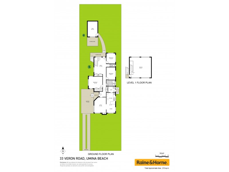 33 Veron Road, Umina Beach NSW 2257