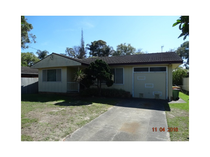 15 Priestman Avenue, Umina Beach NSW 2257