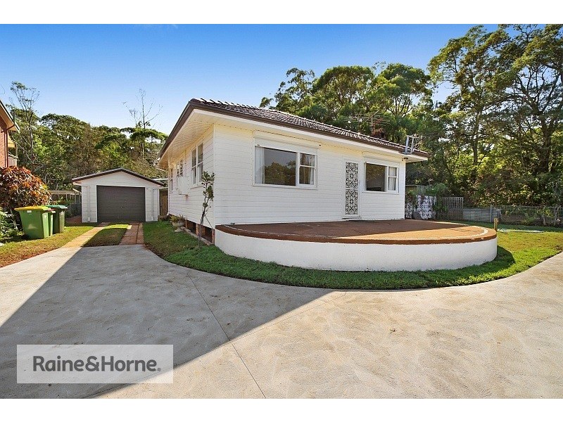 205 The Scenic Road, Killcare Heights NSW 2257