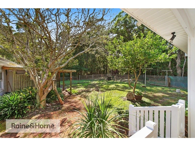 205 The Scenic Road, Killcare Heights NSW 2257