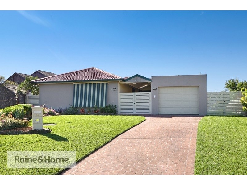 14 Skiff Place, St Huberts Island NSW 2257