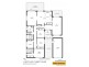 14 Skiff Place, St Huberts Island NSW 2257 Floorplan