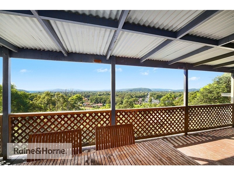 10 Timbertop Drive, Umina Beach NSW 2257