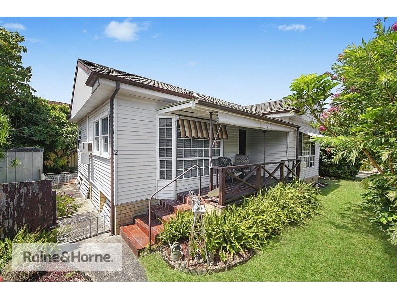 2 Station Street, Woy Woy NSW 2256