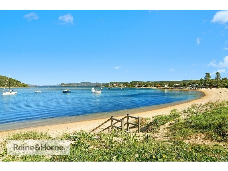 37 The Esplanade, Ettalong Beach NSW 2257