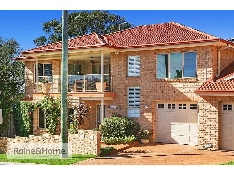2/146 Broken Bay Road, Ettalong Beach NSW 2257