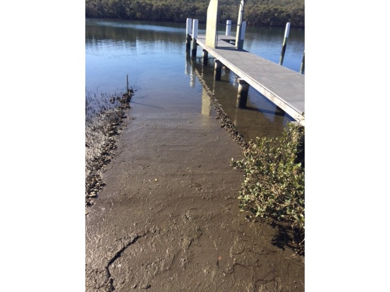 16a Beachfront Parade, St Huberts Island NSW 2257