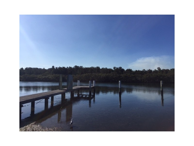 16a Beachfront Parade, St Huberts Island NSW 2257
