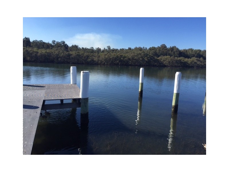 16a Beachfront Parade, St Huberts Island NSW 2257