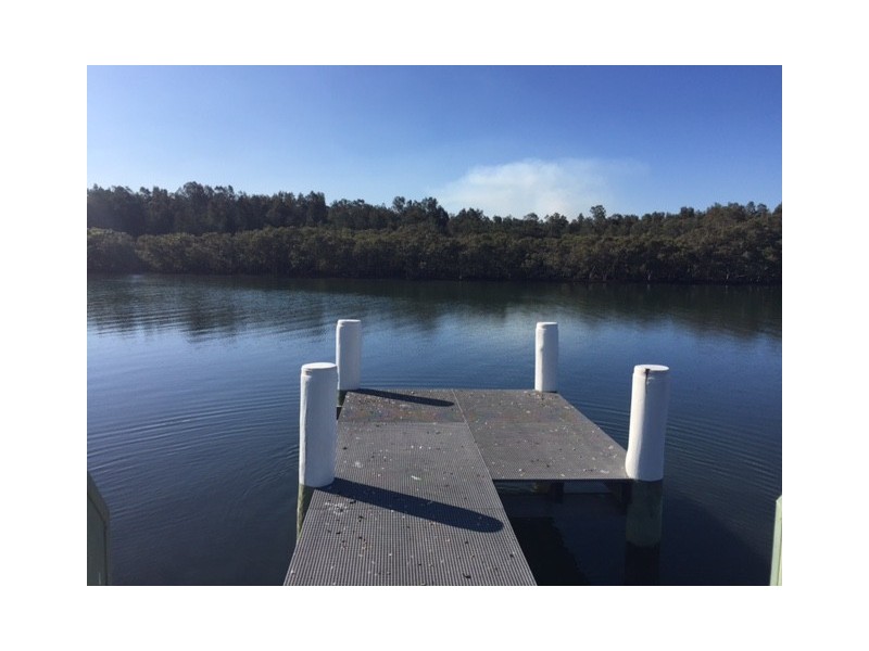 16a Beachfront Parade, St Huberts Island NSW 2257
