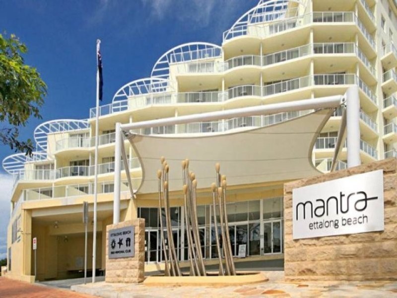 424/51-54 The Esplanade, Ettalong Beach NSW 2257