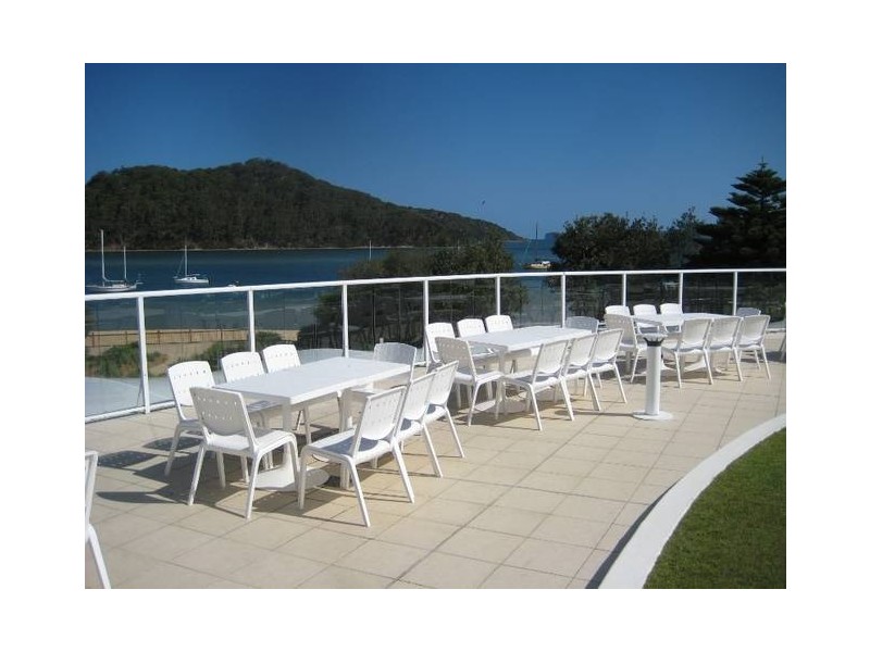424/51-54 The Esplanade, Ettalong Beach NSW 2257