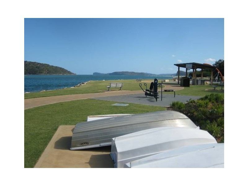 424/51-54 The Esplanade, Ettalong Beach NSW 2257
