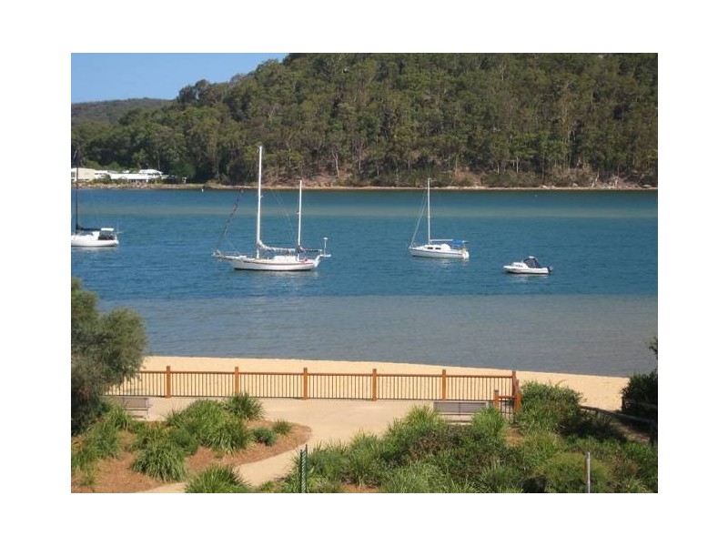 424/51-54 The Esplanade, Ettalong Beach NSW 2257