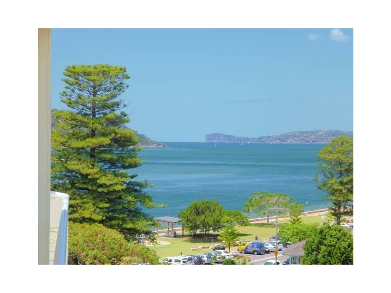 424/51-54 The Esplanade, Ettalong Beach NSW 2257