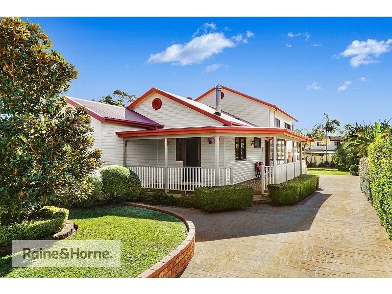 37 Winifred Avenue, Umina Beach NSW 2257