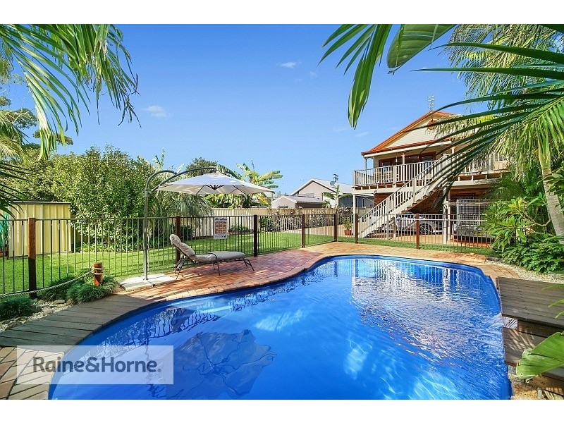 37 Winifred Avenue, Umina Beach NSW 2257