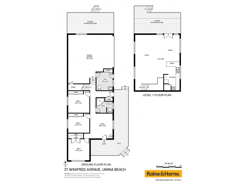 37 Winifred Avenue, Umina Beach NSW 2257