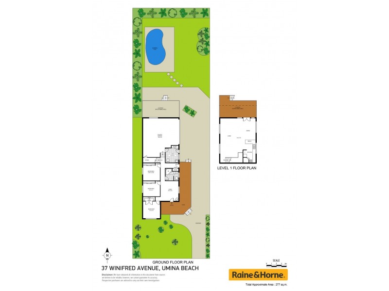 37 Winifred Avenue, Umina Beach NSW 2257