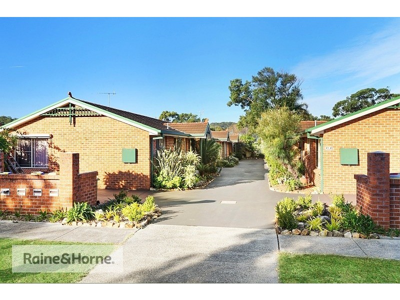 3/49 Webb Road, Booker Bay NSW 2257