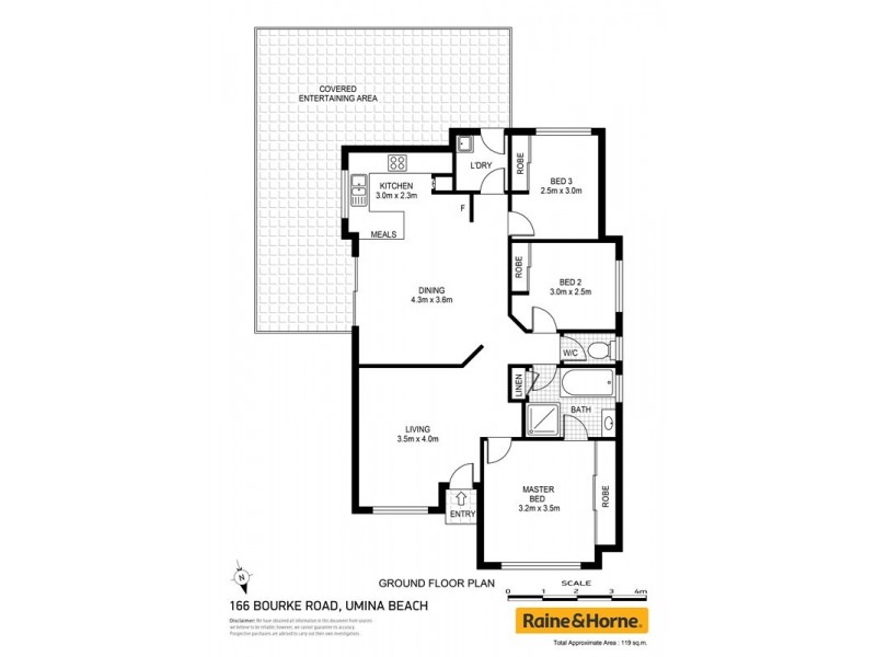 166 Bourke Road, Umina Beach NSW 2257
