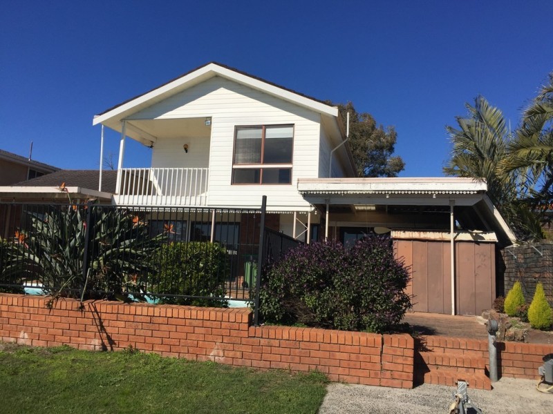 13 Mainsail Avenue, St Huberts Island NSW 2257