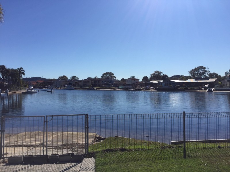 13 Mainsail Avenue, St Huberts Island NSW 2257
