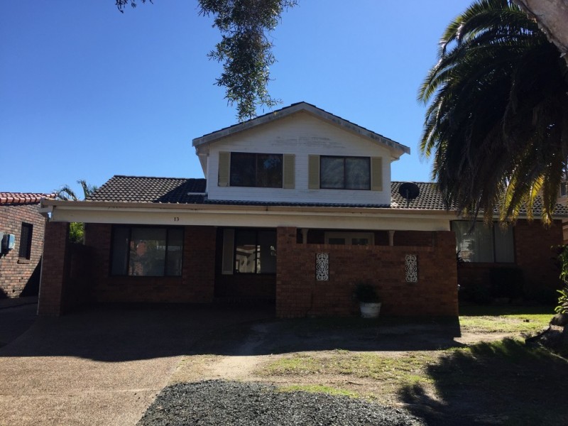 13 Mainsail Avenue, St Huberts Island NSW 2257