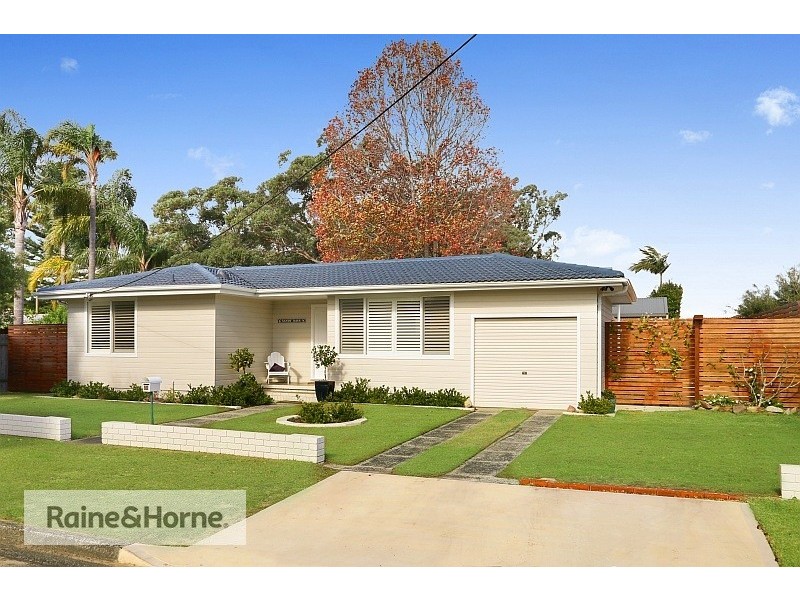 28 Harold Street, Umina Beach NSW 2257