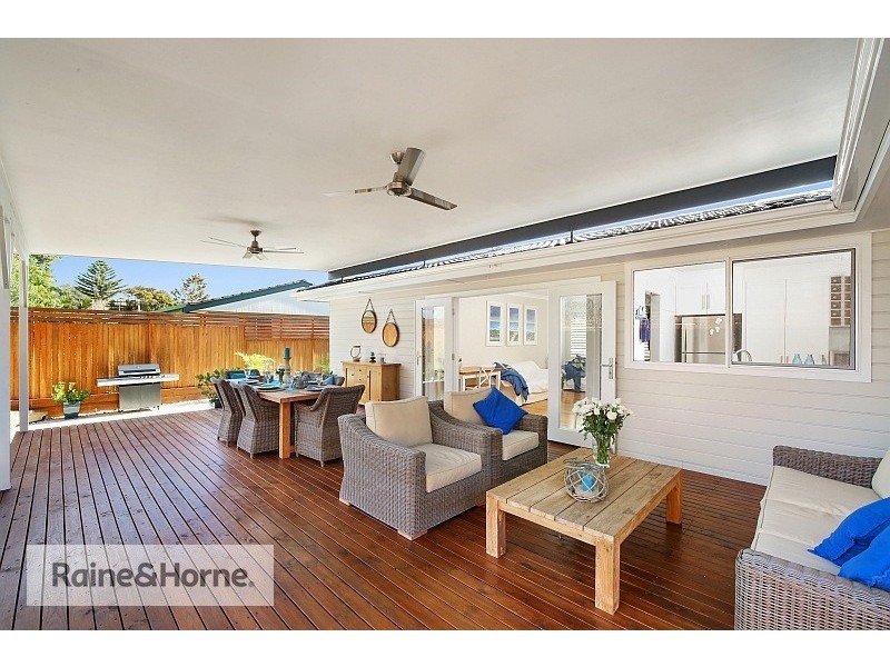 28 Harold Street, Umina Beach NSW 2257