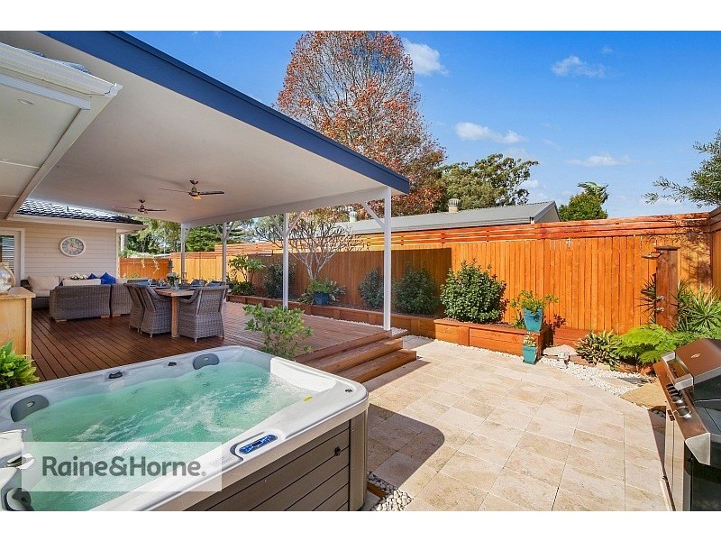 28 Harold Street, Umina Beach NSW 2257