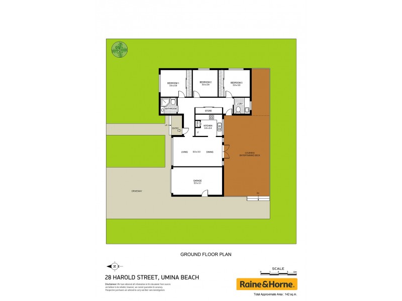 28 Harold Street, Umina Beach NSW 2257