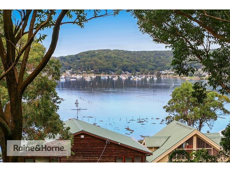 1 Fishermans Parade, Daleys Point NSW 2257
