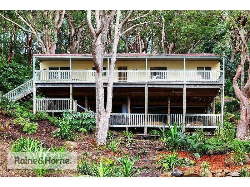 1 Fishermans Parade, Daleys Point NSW 2257