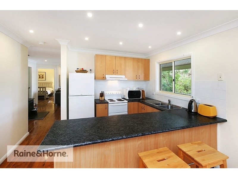 1 Fishermans Parade, Daleys Point NSW 2257