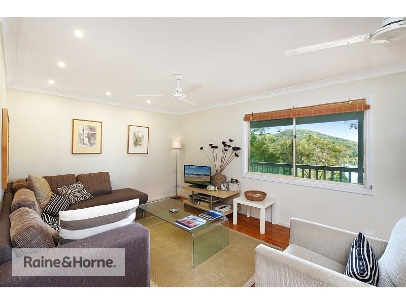 1 Fishermans Parade, Daleys Point NSW 2257