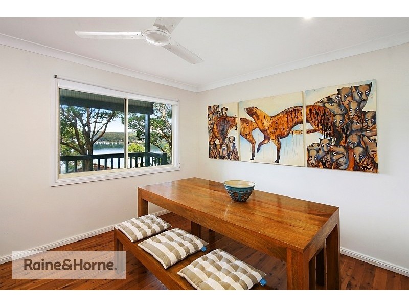 1 Fishermans Parade, Daleys Point NSW 2257