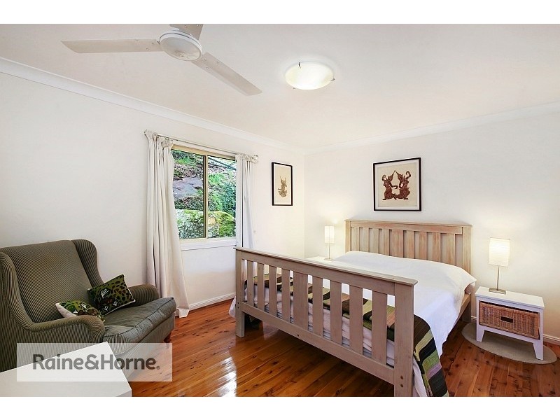 1 Fishermans Parade, Daleys Point NSW 2257
